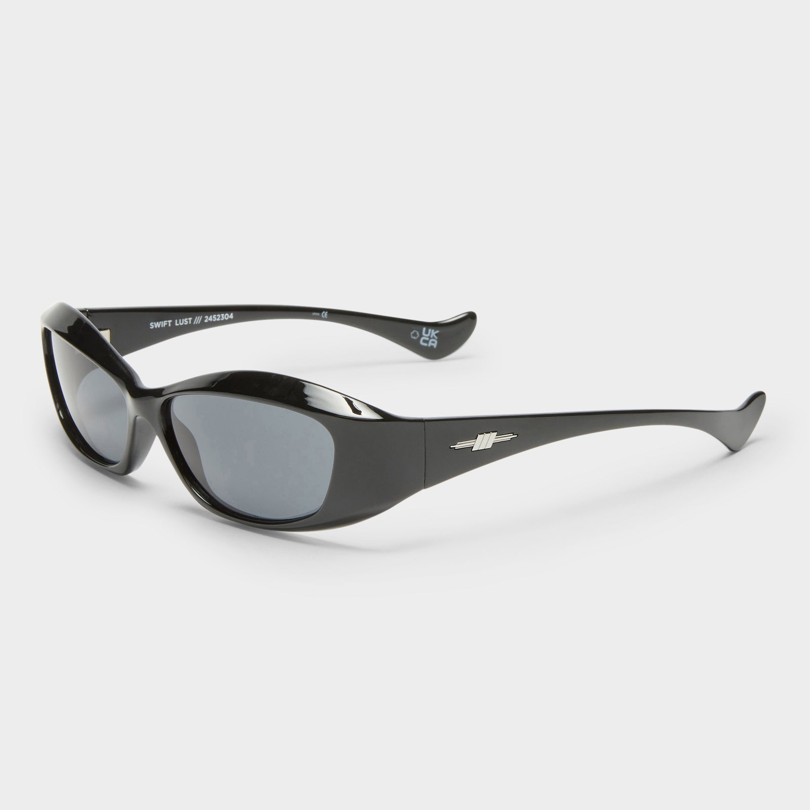 SWIFT LUST | BLACK
