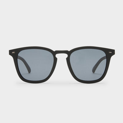 NO BIGGIE | BLACK RUBBER POLARIZED