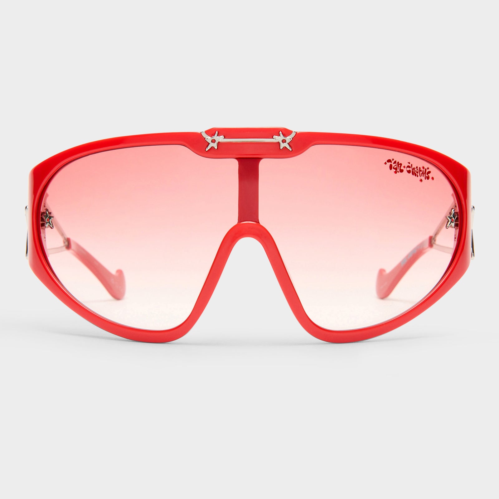 Red baby sunglasses online