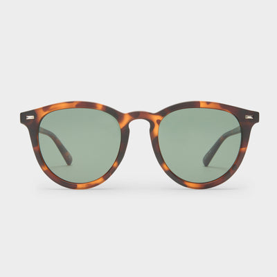 FIRE STARTER | MATTE TORT POLARIZED