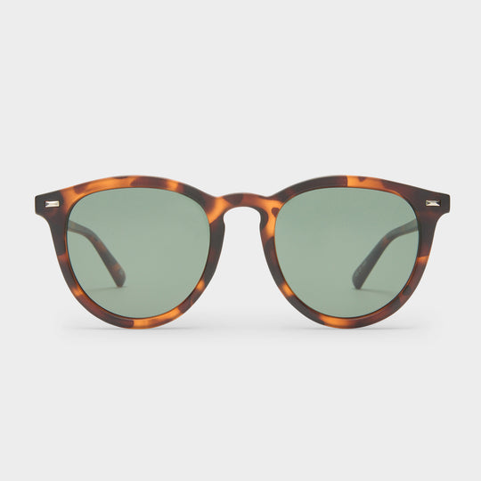 FIRE STARTER | MATTE TORT POLARIZED