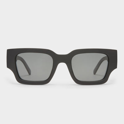 ATLANTIS | MATTE BLACK POLARIZED