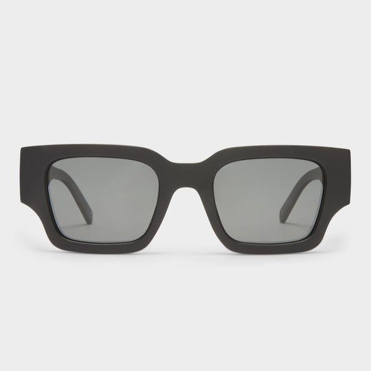 ATLANTIS | MATTE BLACK POLARIZED