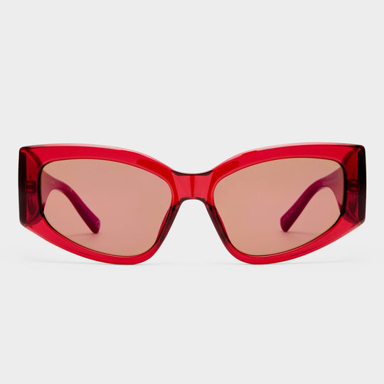 THE HAUNTING | CHERRY LACQUER