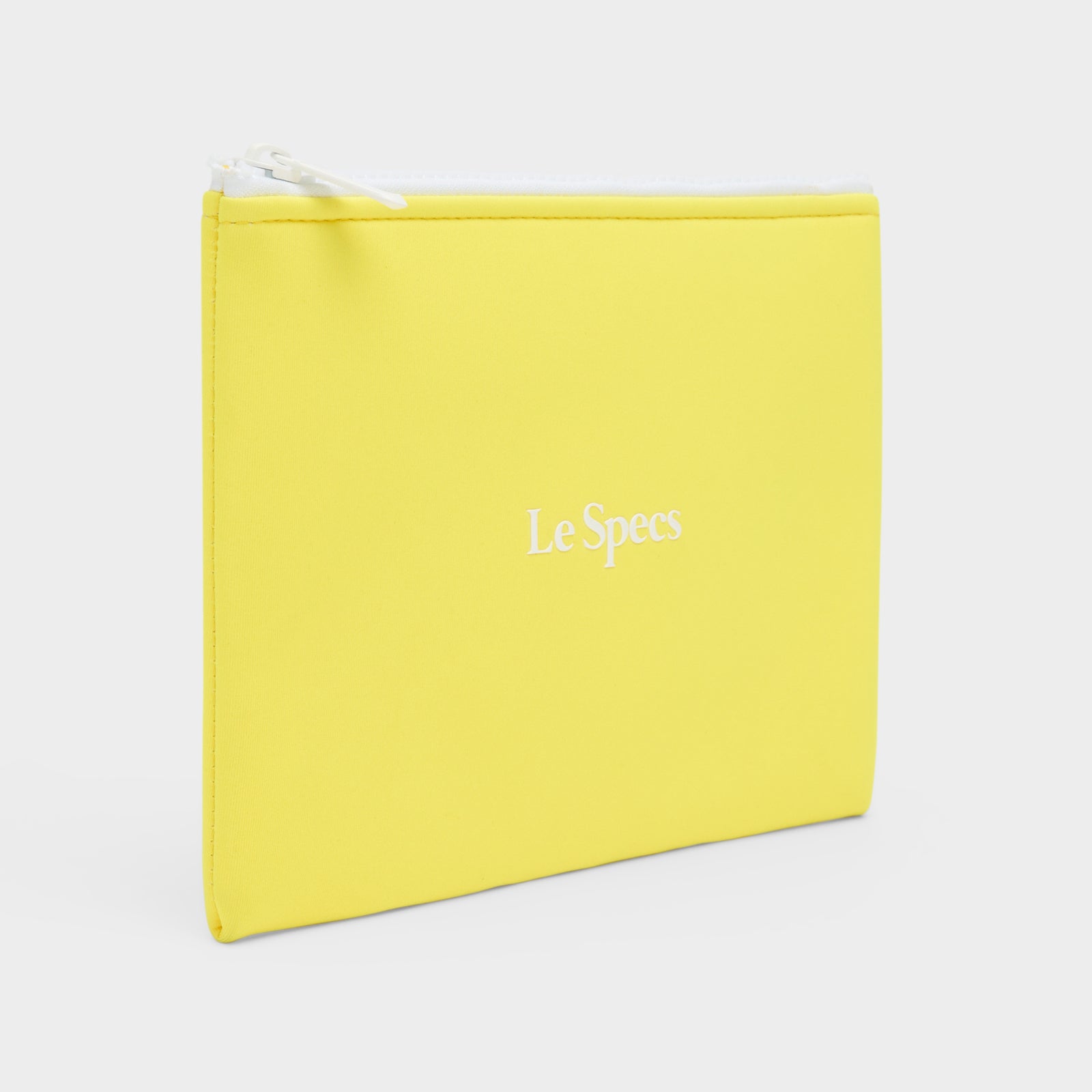 Less26mar4 Le Specs Neoprene Pouch Uni-Sex Unspecified Marketing | Le Specs