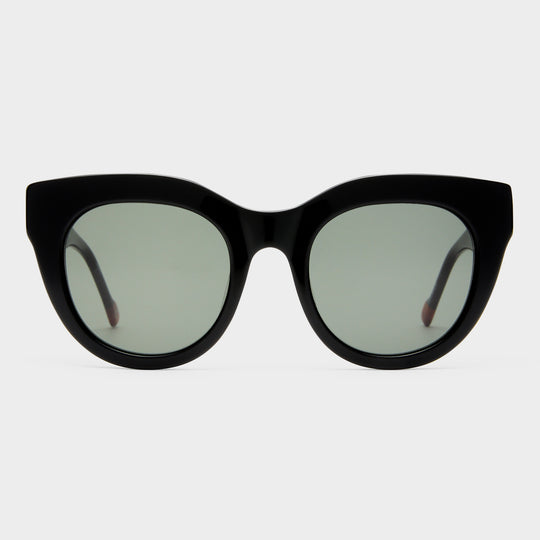 AIRY CANARY II | BLACK