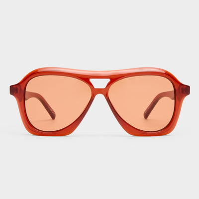 DRIZZLE | TANGERINE