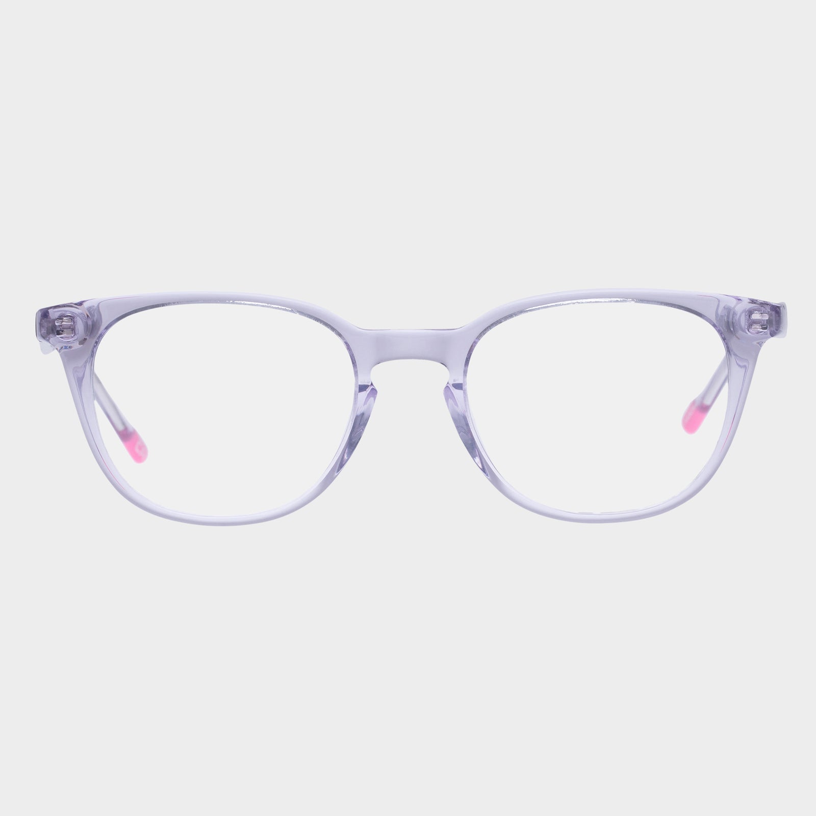 Believer Moonstone Female Round Optical Frames | Le Specs