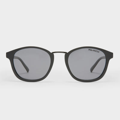 OBLIVION | MATTE BLACK POLARIZED