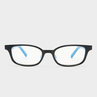 ECHELON + | BLACK BLUE LIGHT LENS