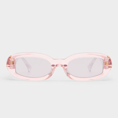 NUMERO SIETE | PINK SALT