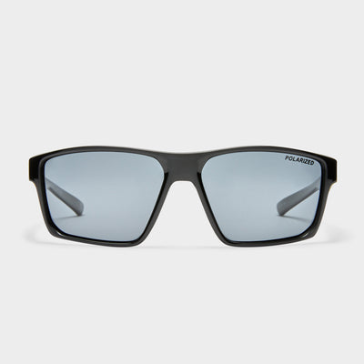 DAUNTLESS | BLACK POLARIZED