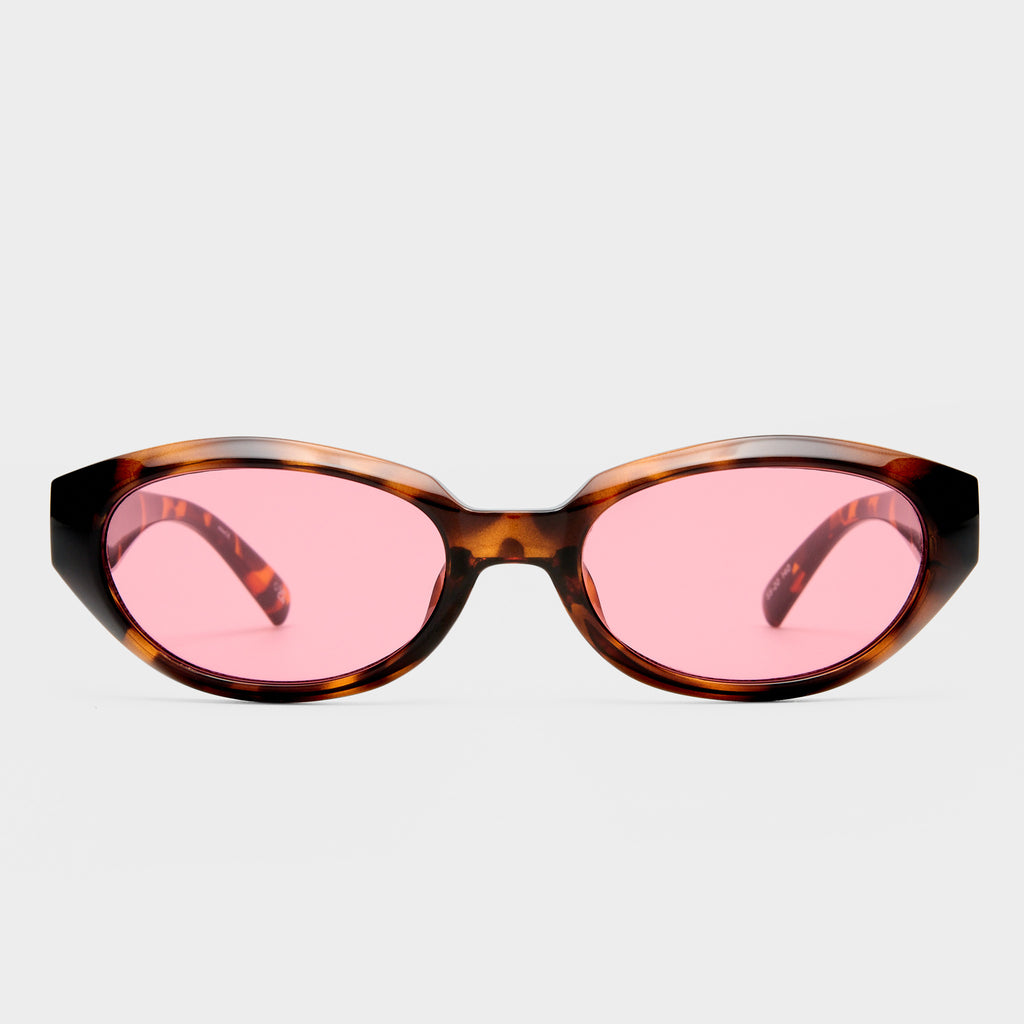 Le Specs Le Bijou Tort Sunglasses $49 ($95) + more up to 48% off Le Specs sale
