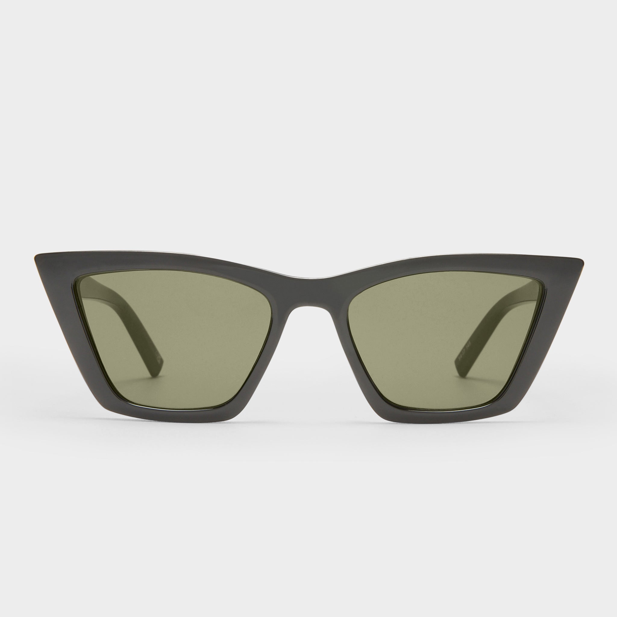 Velodrome Sunglasses - Black
