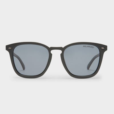 BIG DEAL | MATTE BLACK POLARIZED