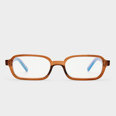 PILFERER | CHESTNUT