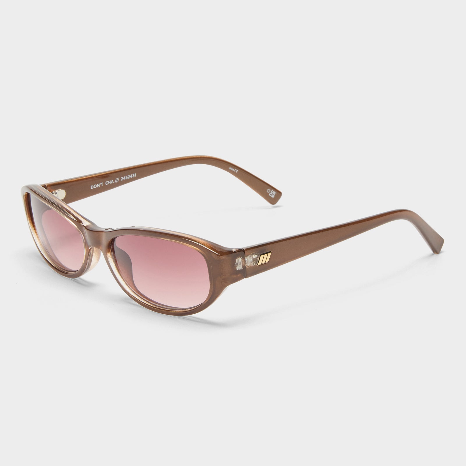 DONT CHA | PEARL CHOCOLATE