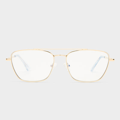 DIAMETRIC | GOLD