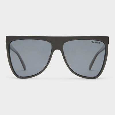 RECLAIM EXCLUSIVE | BLACK POLARIZED