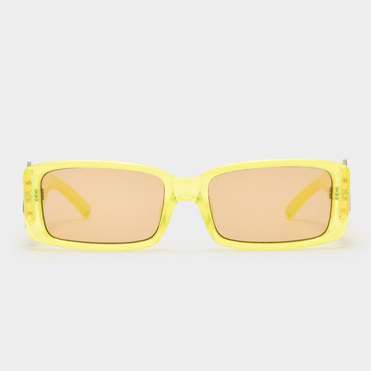 CRUEL INTENTIONS | HYPER YELLOW