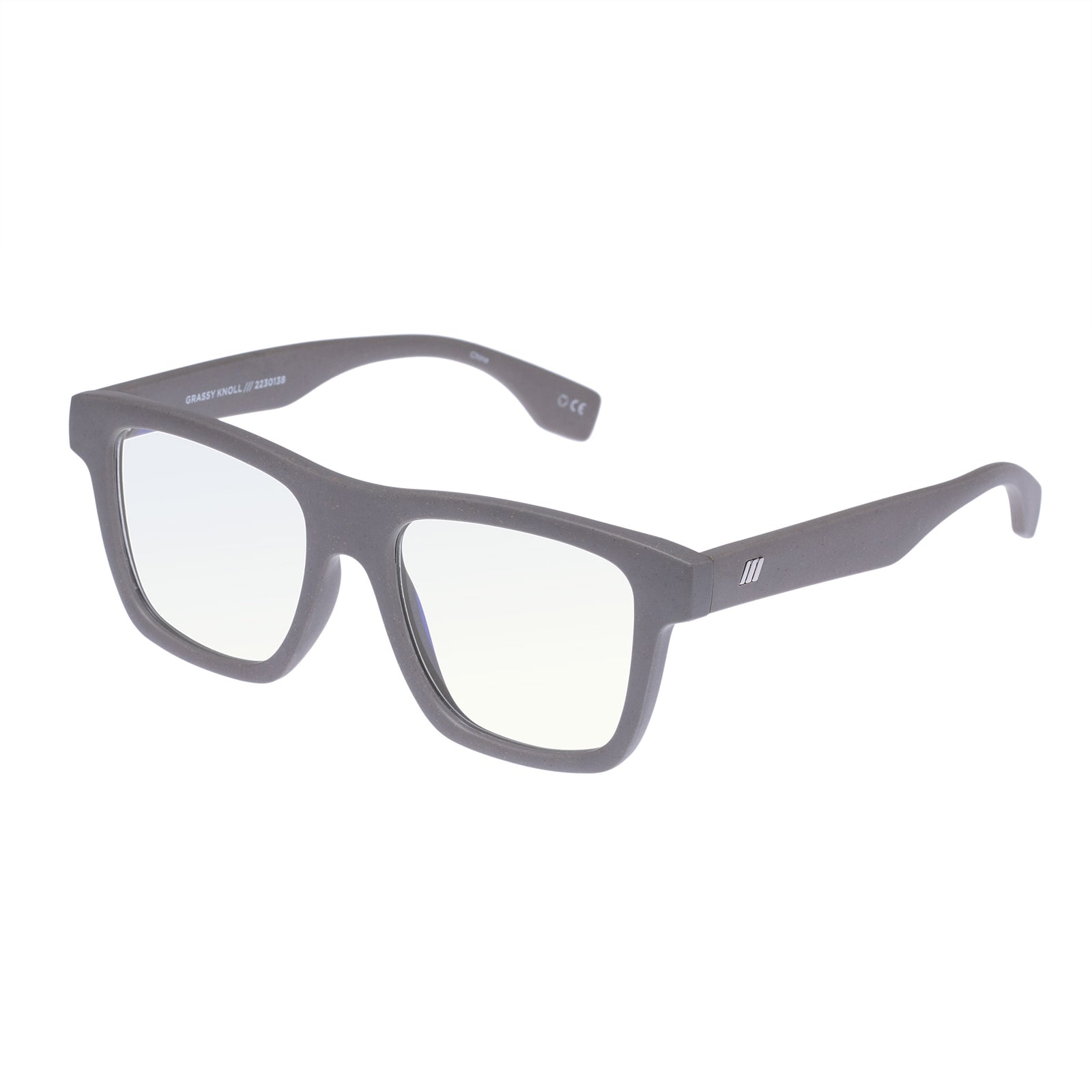 Blue Light Clip On Glasses  Blocks 99% of Blue Light - Dr. S Glasses – Dr.  S Eyewear