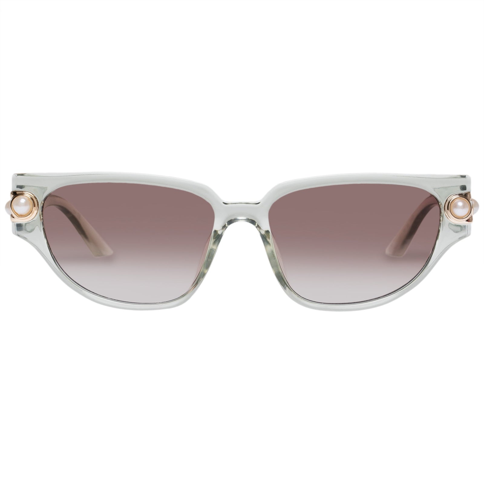 Share 271+ pearl frame sunglasses best