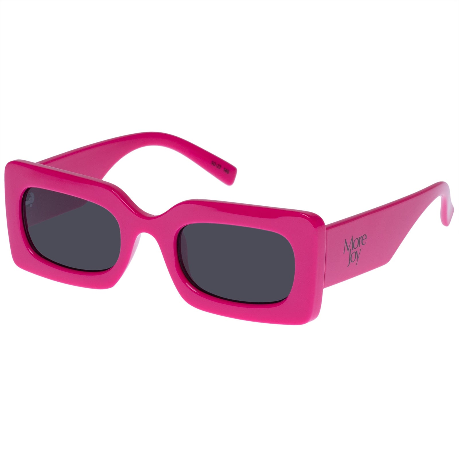 Catalina logo sunglasses in pink