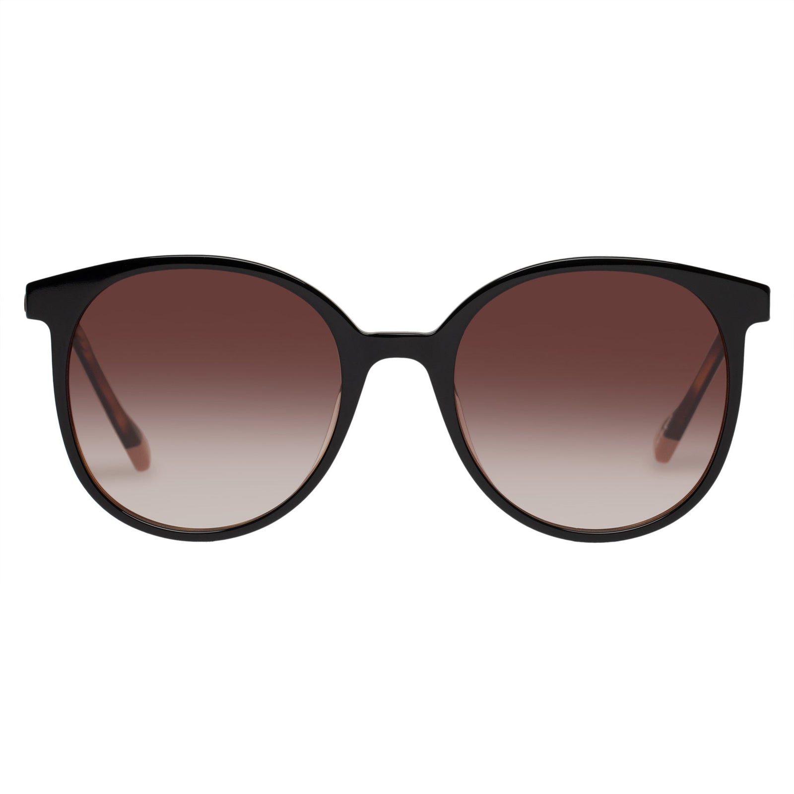 Guess Factory Gradient Smoke Cat Eye Ladies Sunglasses GF6172 32B 59  889214429766 - Sunglasses - Jomashop