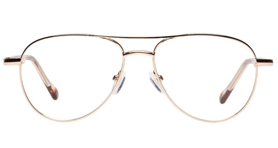 HOUSE PARTY OPTICAL | ROSE GOLD