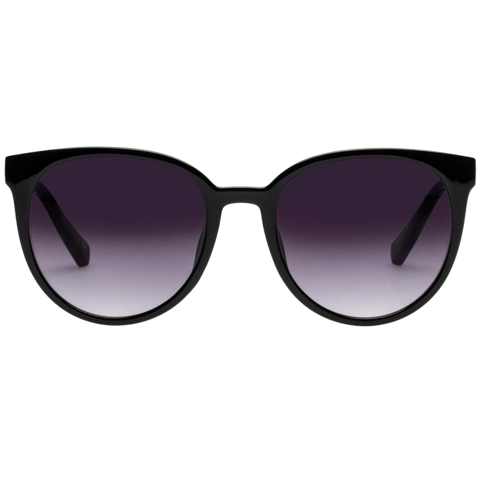 Mandy - Square Grey/Tortoiseshell Sunglasses for Women - EFE