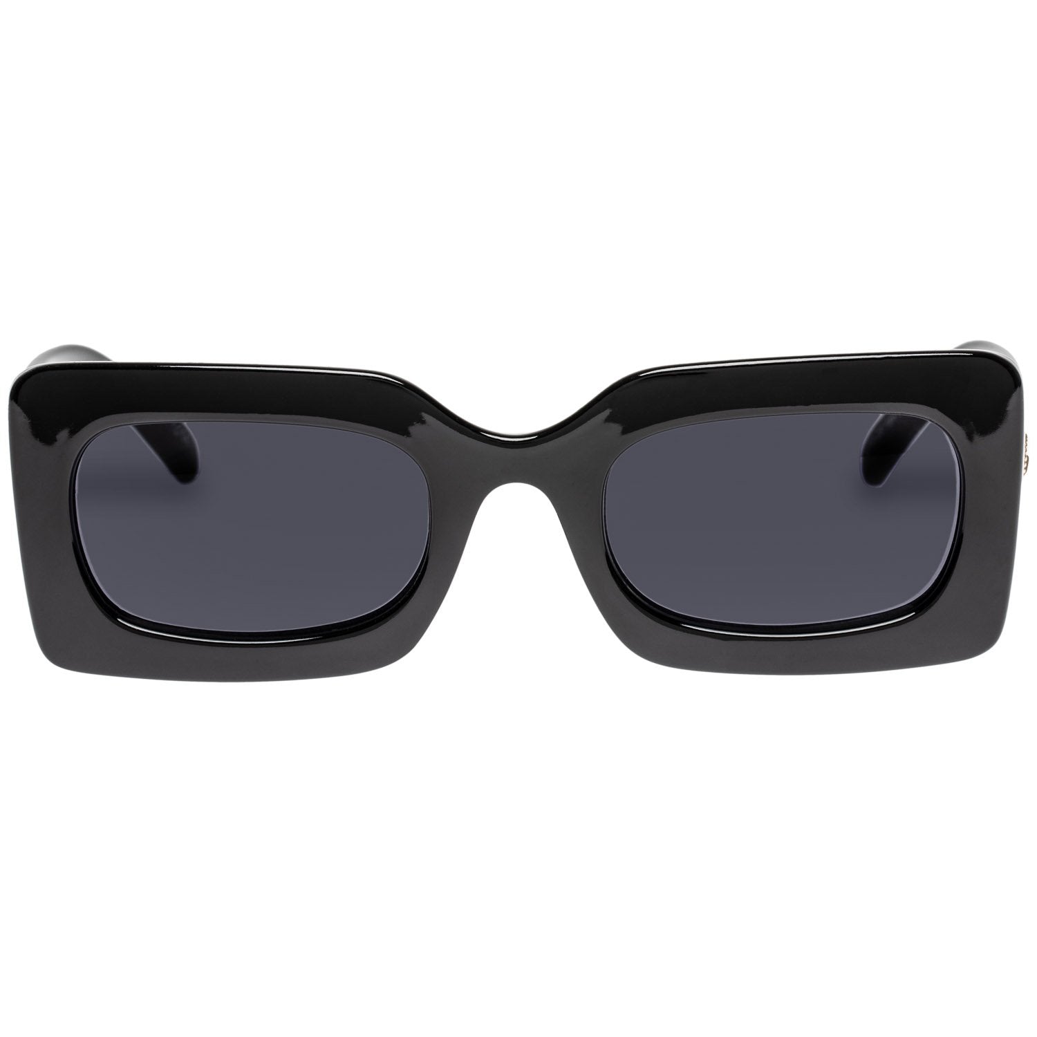 BOJOD Rectangle Sunglasses for Women Retro Fashion Sunglasses UV 400  Protection Square Frame Eyewear