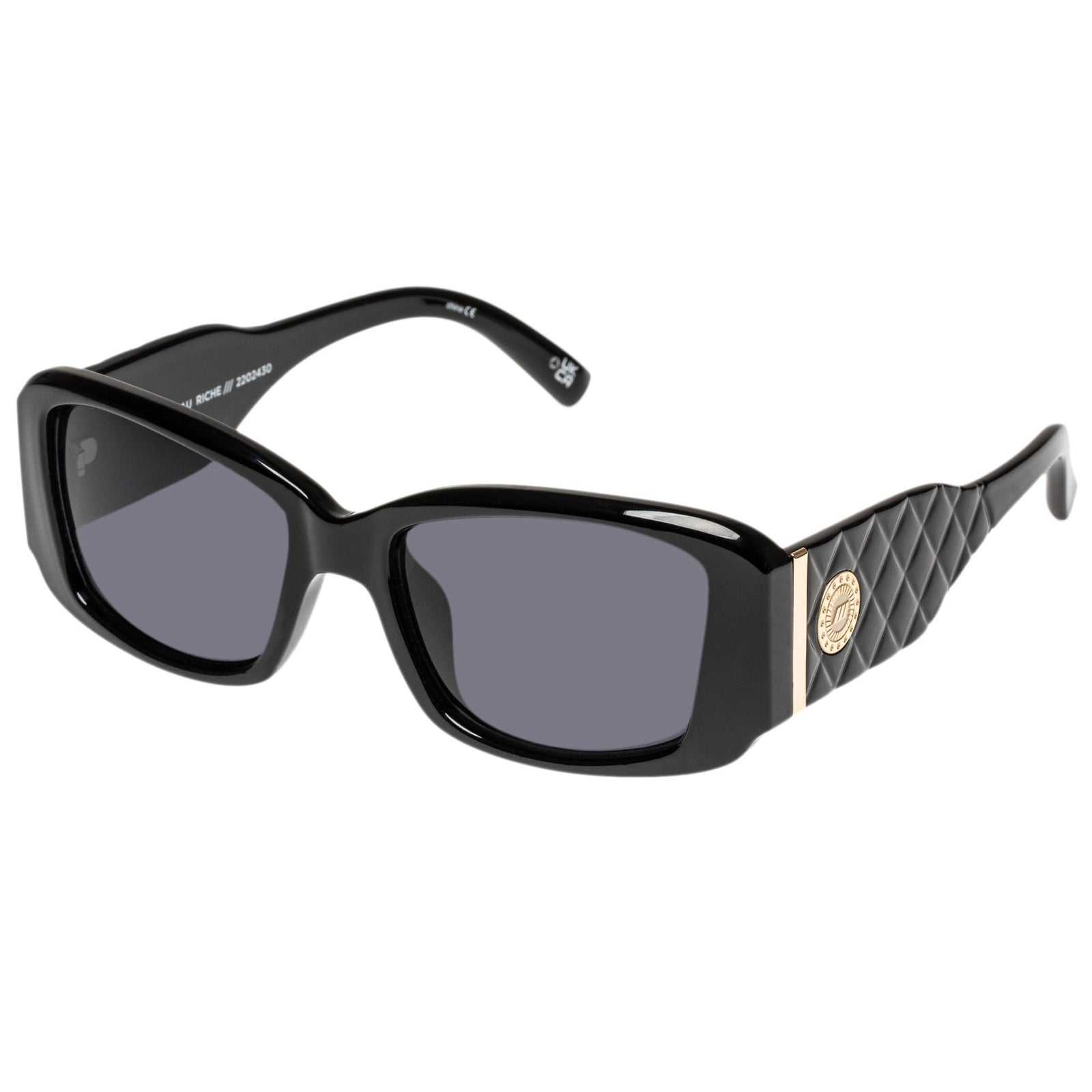 Standard Issue Gascan® USA Flag Collection Black Iridium Lenses, Matte Black  Frame Sunglasses | Oakley Standard Issue US