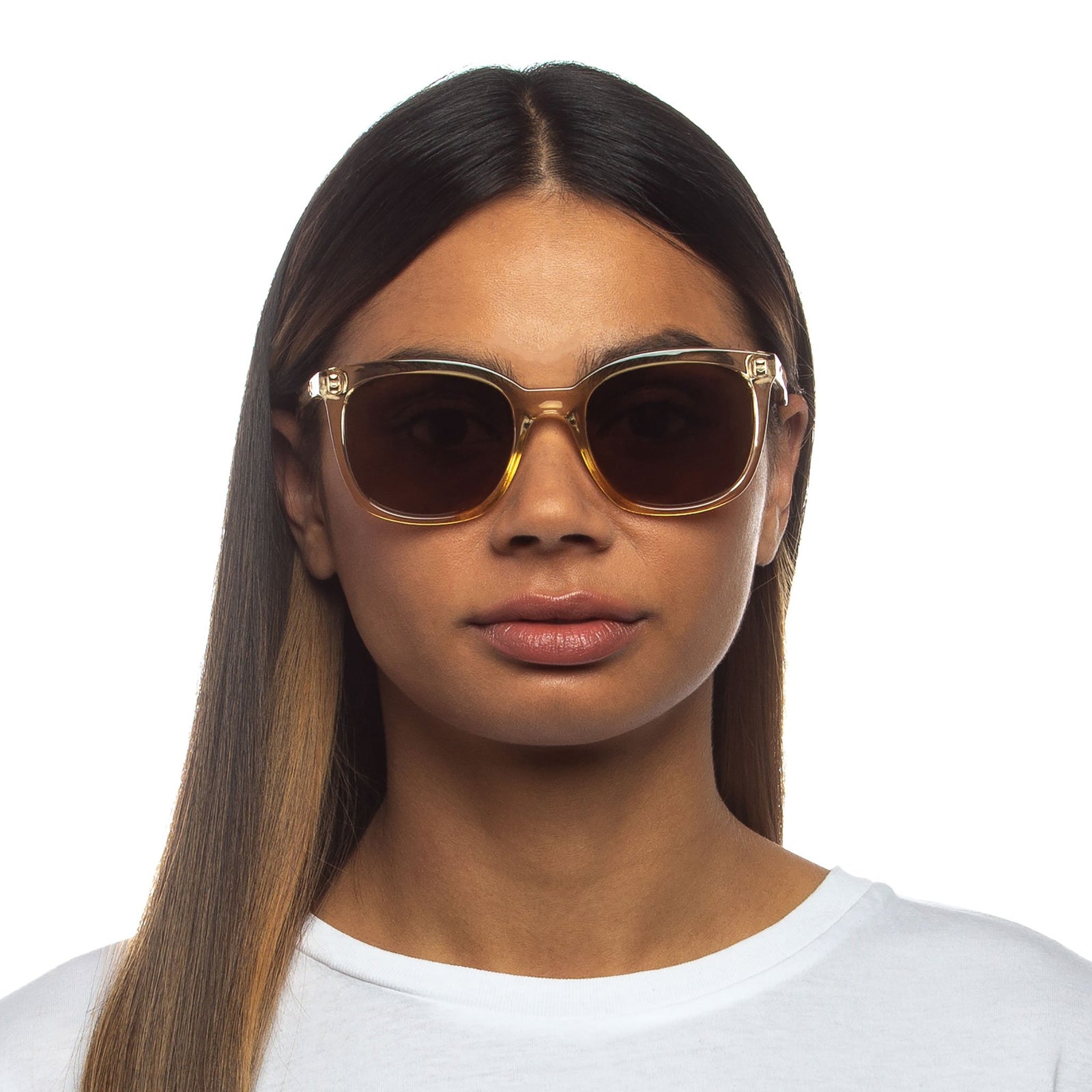 chanel sun glasses women