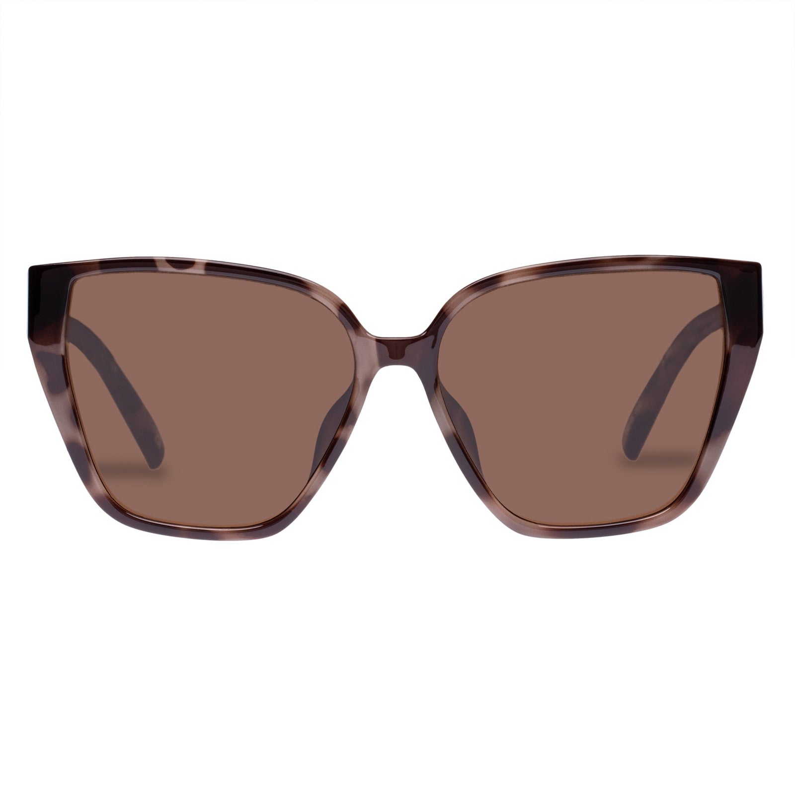 Le Specs Women's Fash-Hun Alt Fit Cat-Eye Sunglasses