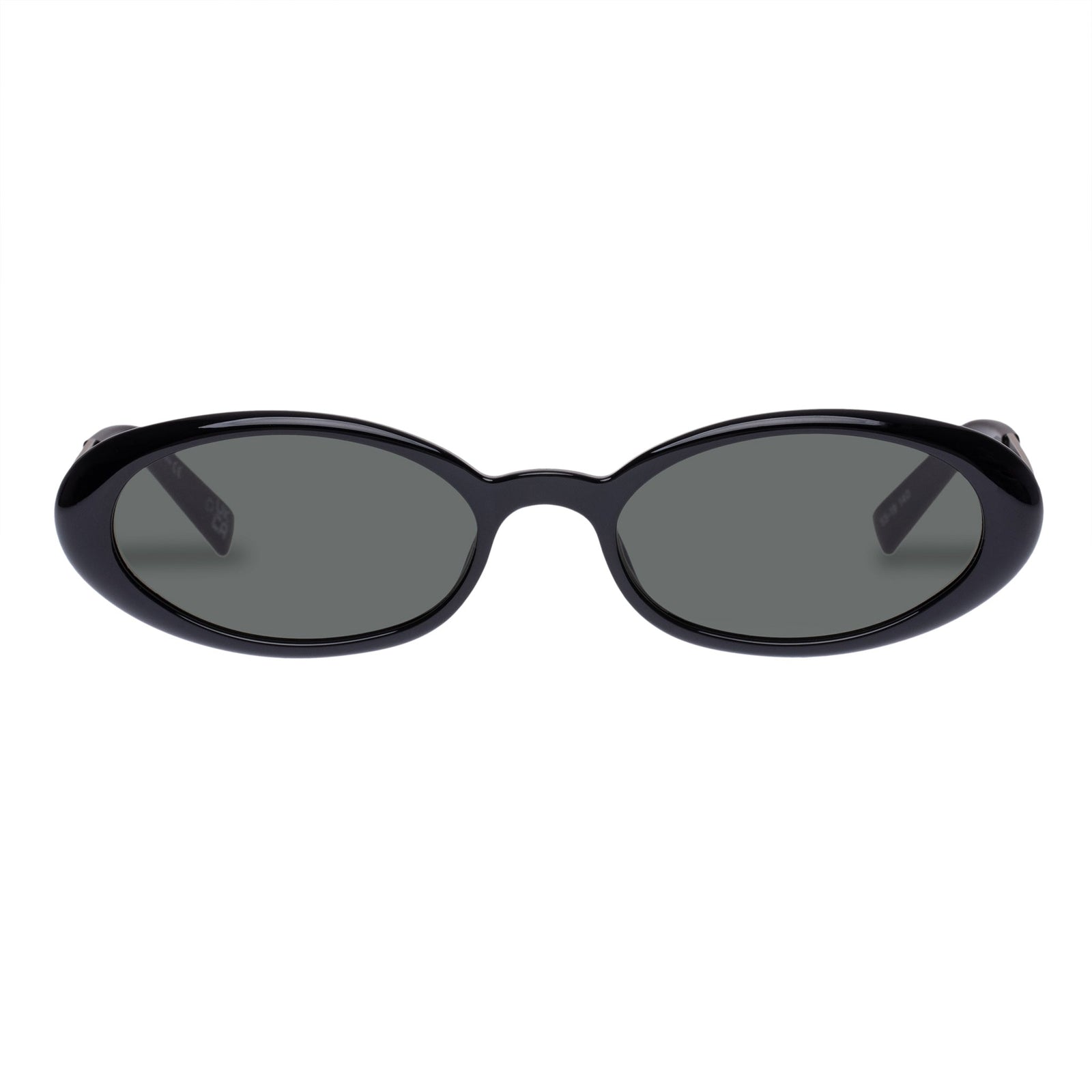 Spiderwire Arthropod Sunglasses Series - M/L - Gloss Black Frame