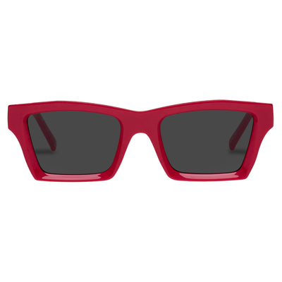 Buy Giordano GLS807C004 Red Square Sunglasses For Women At Best Price @  Tata CLiQ