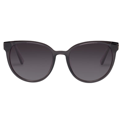 CONTENTION | CHARCOAL POLARIZED