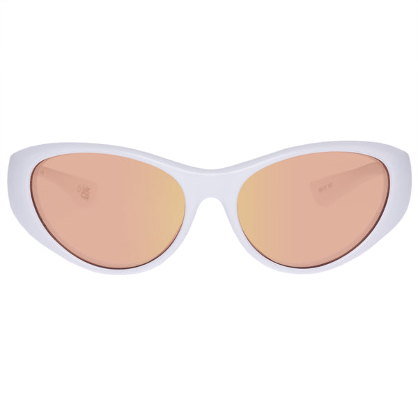 Diana Oversized Cat Eye Sunglasses - Grit N Glory