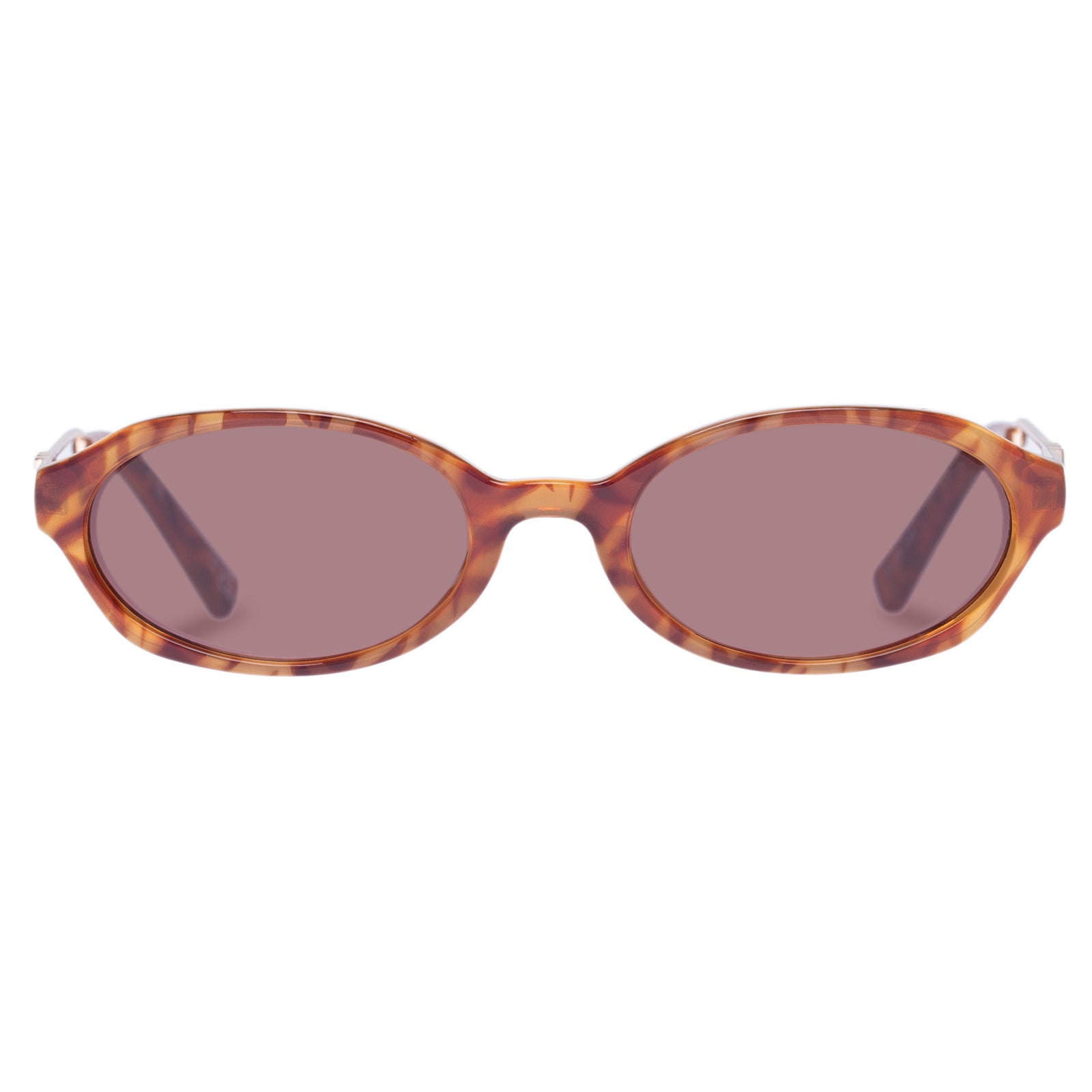 Fifth & Ninth Women’s Retro Oval Sunglasses | Taya