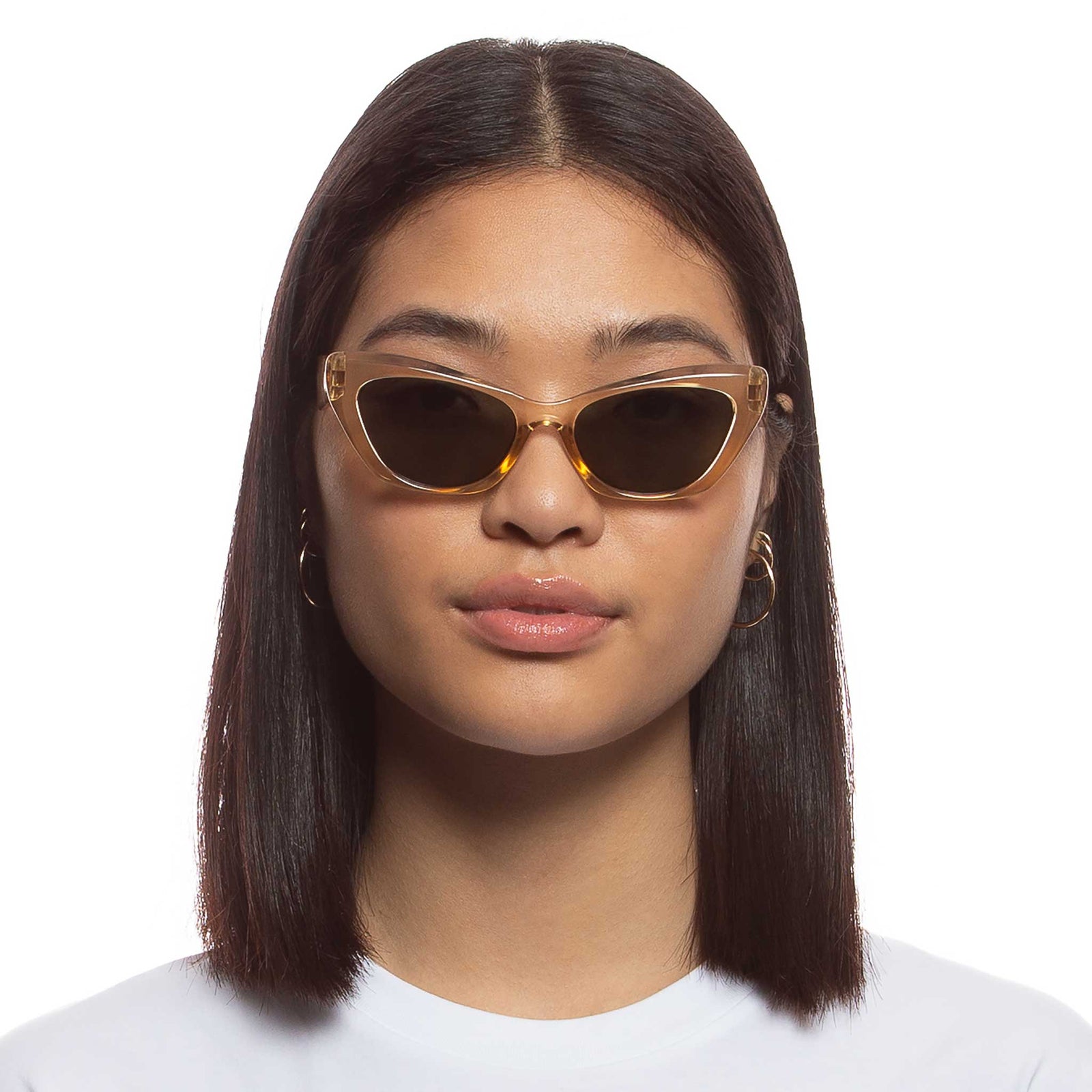 Cat-eye Women's sunglasses