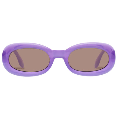 Quay Australia Coffee Run 54mm Gradient Cat Eye Sunglasses | Nordstrom