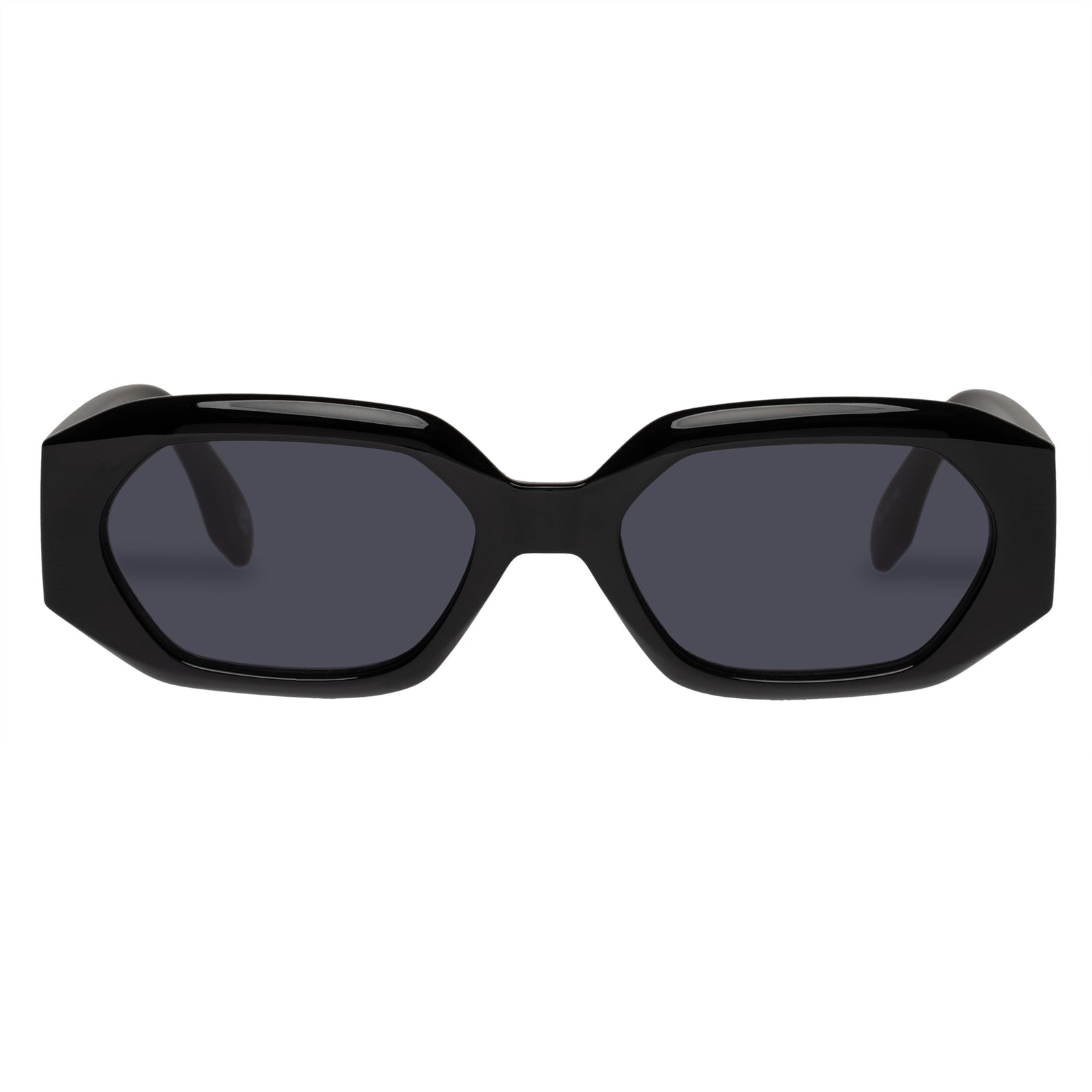 Rectangle Sunglasses Are the Season's Winning Accessory