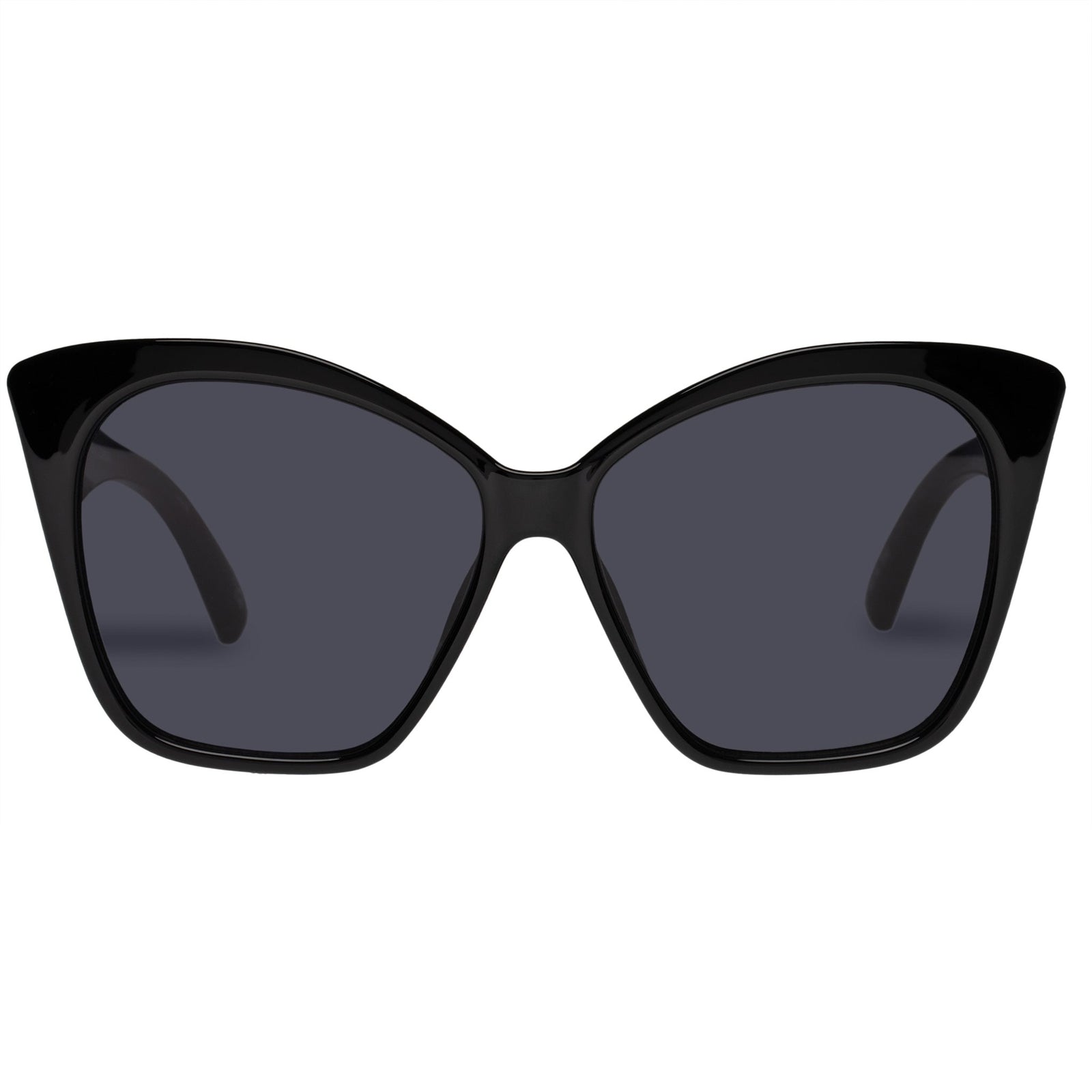 Spiderwire Arthropod Sunglasses Series - M/L - Gloss Black Frame - Amber  Lens - Polycarbonate