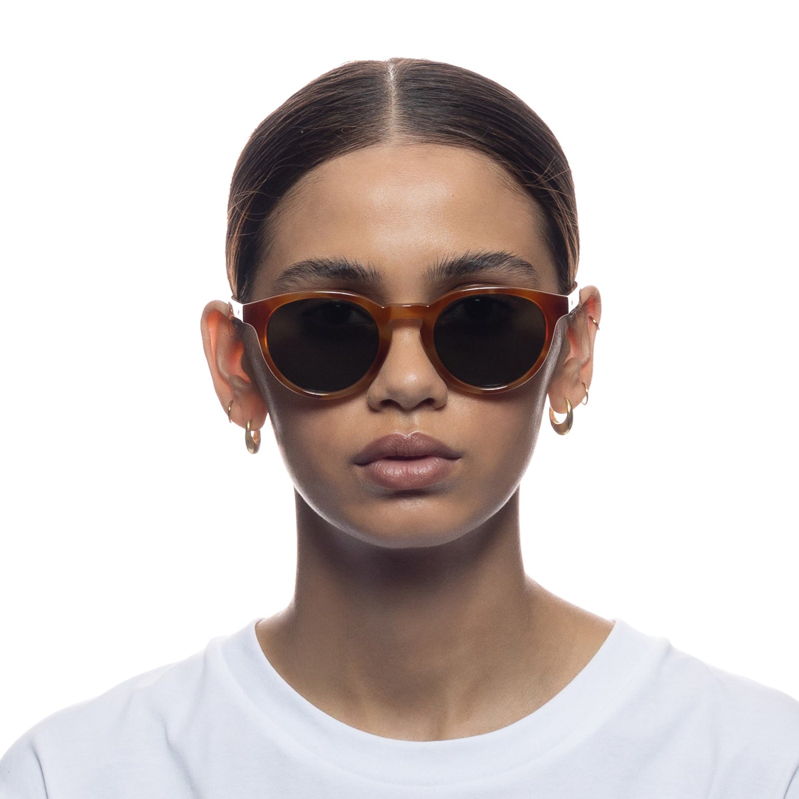 Pre-Order Inspired YSL Sunglasses – Worn & Refined